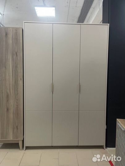 Шкаф пандора бежевый