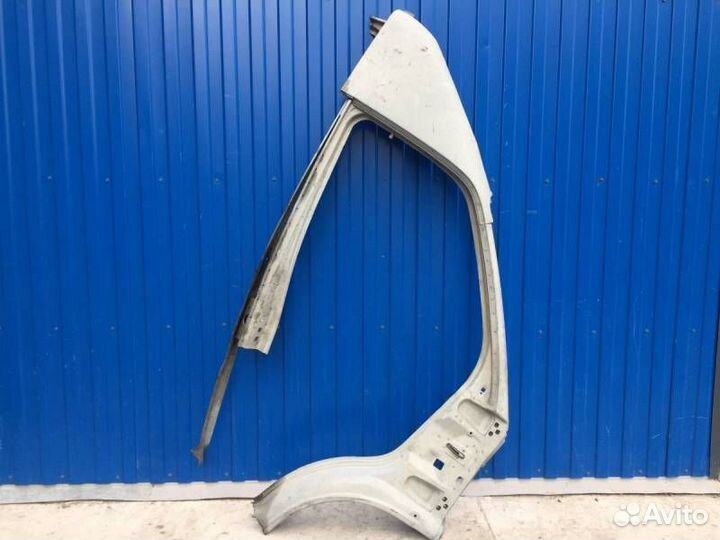 Б/У Боковина верхняя правая 1328597080 Fiat/Alf