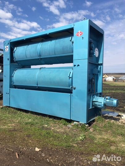 Петкус 236.См 4.триера