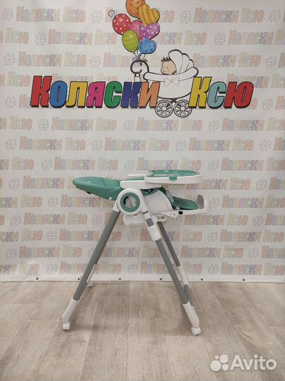 Стульчик для кормления Lux Mom Q1