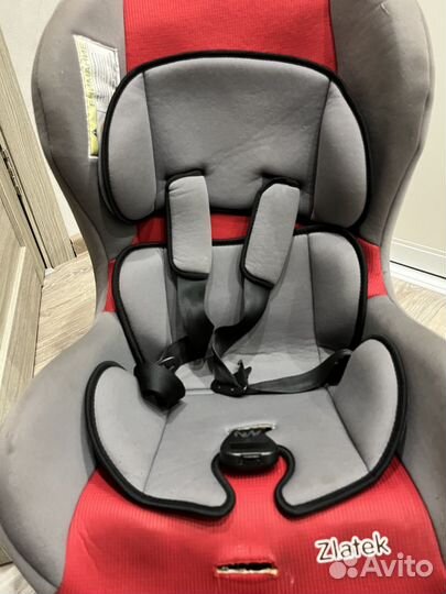 Детское автокресло от 0 до 13 кг