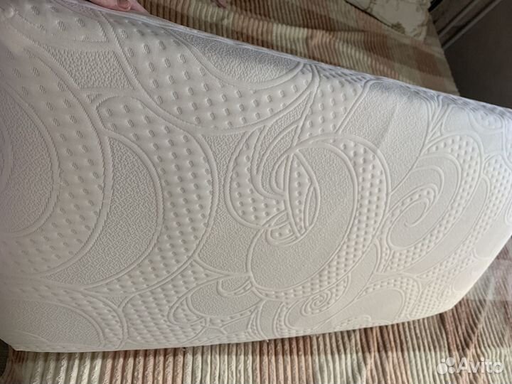 Матрас в детскую кроватку 120 на 60