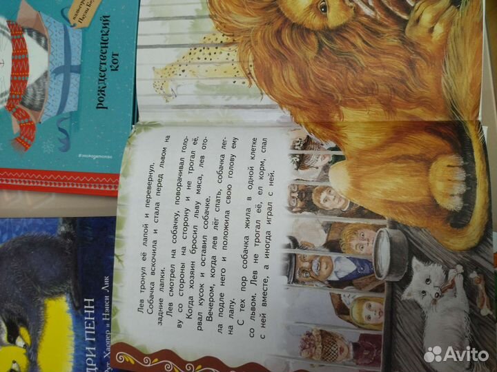 Сэми Клаус и др.книги