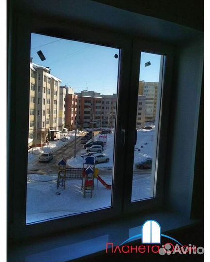 Пластиковые окна новые (не бу)