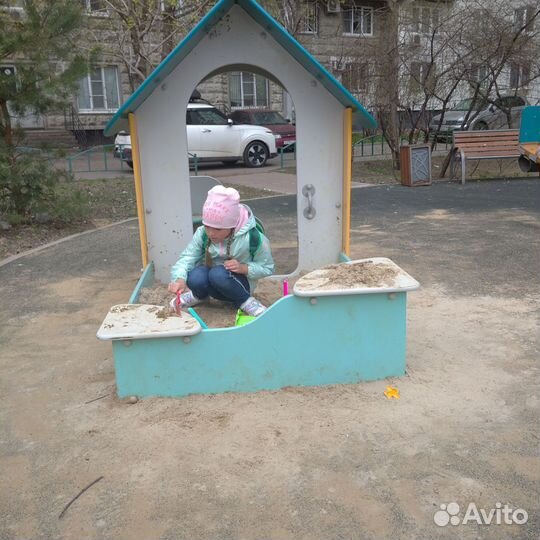 Няня для ребенка работа