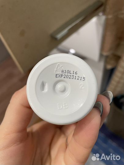 Тонер для лица