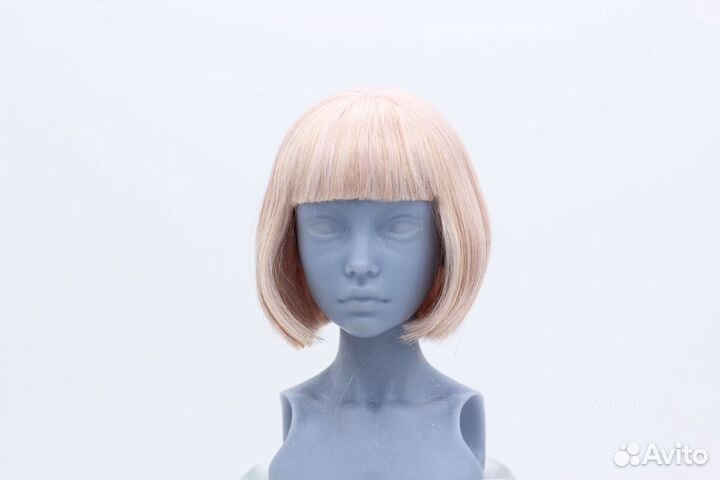 Парик для Loseva (Лосевой).Доставка в подарок