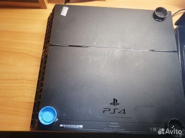 Sony playstation 4 slim 500gb