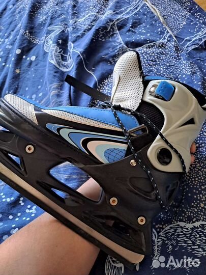 Коньки ролики 2 в 1 раздвижные