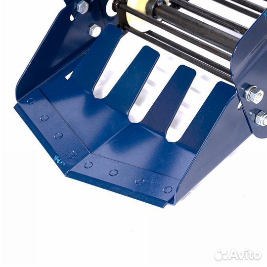 Картофелекопалка для всех типов мотоблоков