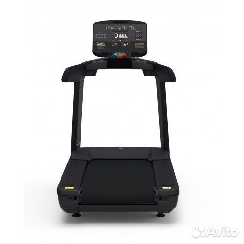 Беговая дорожка CardioPower PRO CT500
