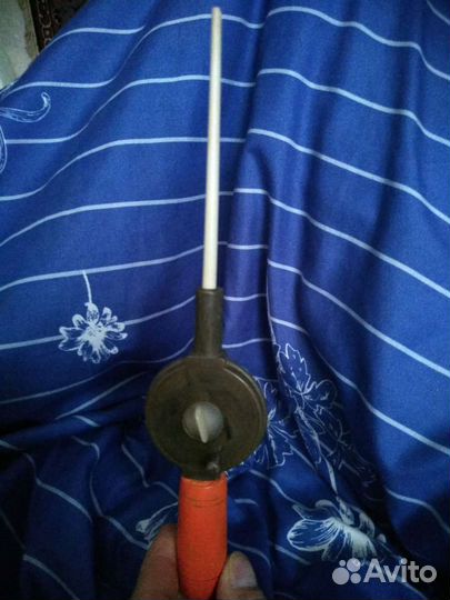 Зимние удочки