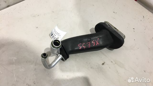 Шланг кондиционера Bmw X5 E53