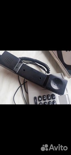 Стационарный телефон