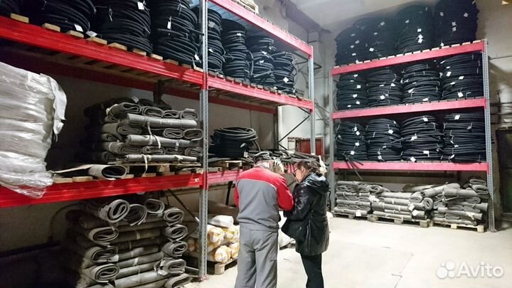 Ремень клиновой А - 1400 гост 1284-89