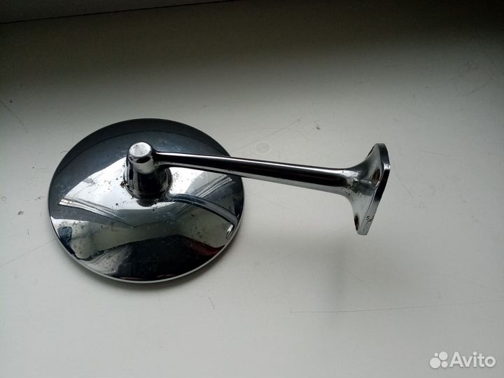 Боковое зеркало заднего вида для 2101