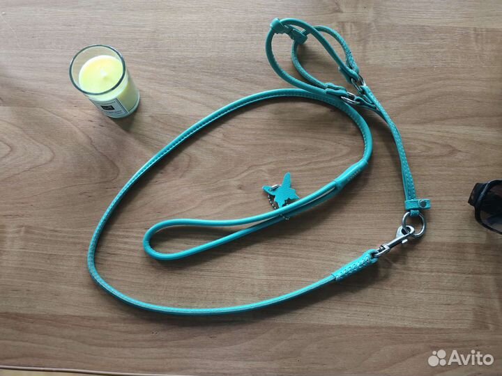 Шлейка для кошки или маленькой собачки