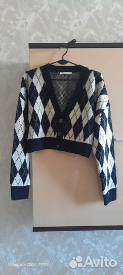 Пакет вещей для девочки 44-46