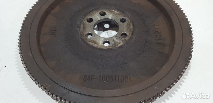 Маховик двигателя 1.8