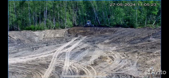 Приму грунт разнообразный, отвал в Колтуши