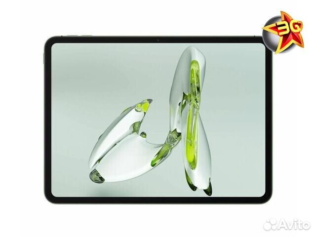 Планшет OnePlus Pad Go 11.35