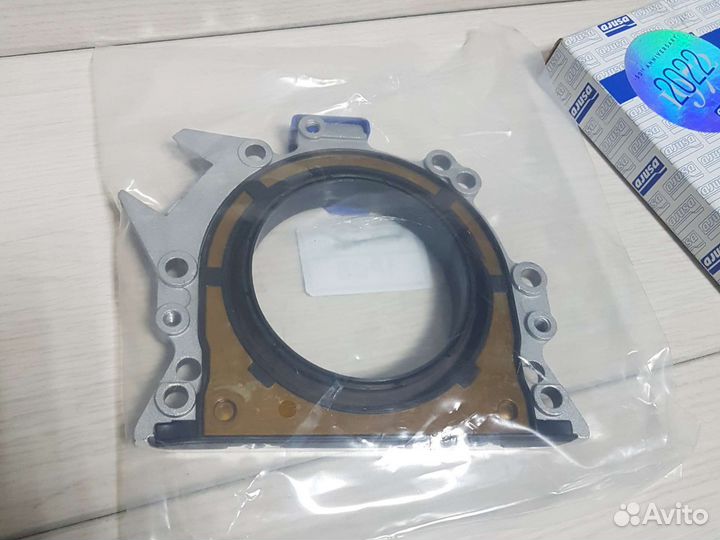 Задний сальник коленвала VAG 1.2-1.6