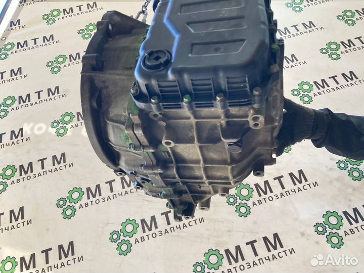 АКПП Hyundai Ix35 Kia Sportage\ G4NA \A6MF1\ 2WD