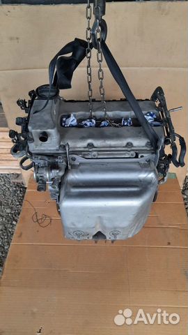 Двигатель AQN 2.3 Volkswagen, Golf 4, Jetta, Bora