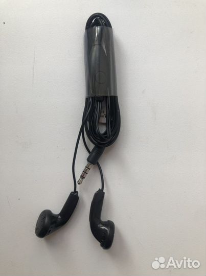 Наушники и гарнитуры