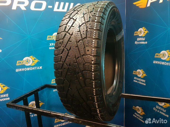 Nokian Tyres Hakkapeliitta C3 215/65 R15