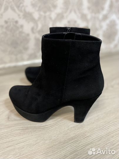 Обувь женская 37-38 размер