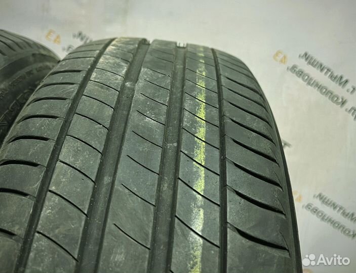 Michelin Primacy 3 215/65 R17 94Y