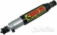 Амортизатор Tough Dogрегулируемый, 150мм перед toy