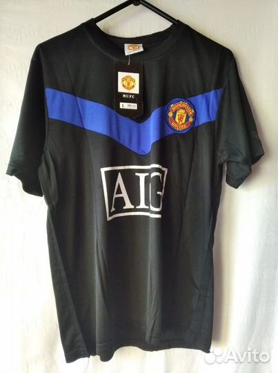 Футбольная форма