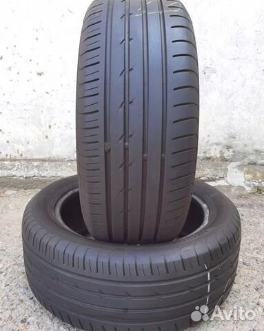 Yokohama C.Drive 2 AC02 235/50 R18 97V