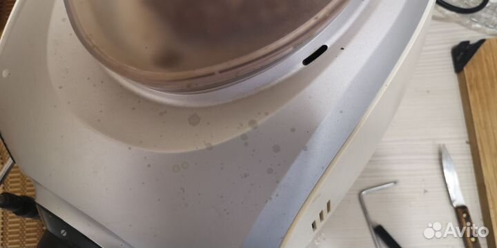 Кофемашина Saeco xsmall италия