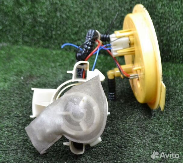 Топливный насос BMW 5-я Серия F10 525d 7217065