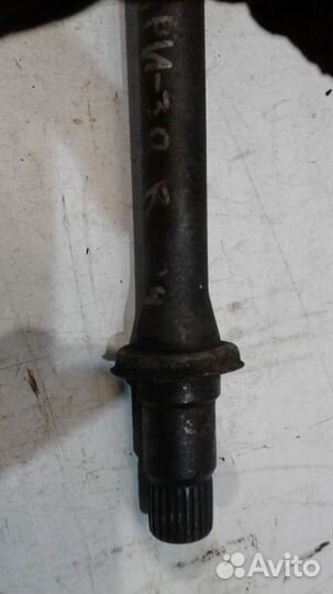 Привод передний правый Toyota Camry 30