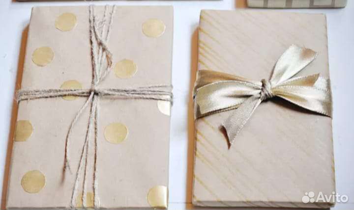 Книжные подарочные наборы