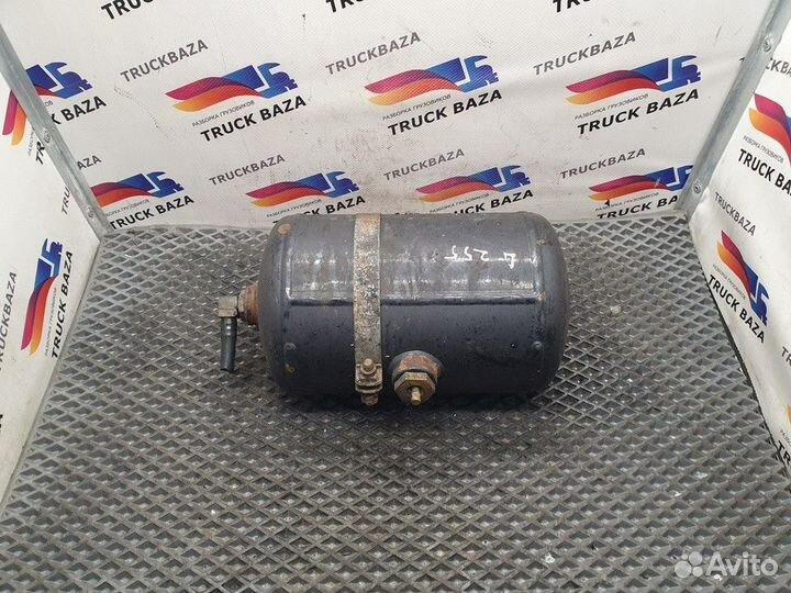 Ресивер воздушный 4 L