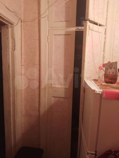 1-к. квартира, 26,7 м², 2/4 эт.