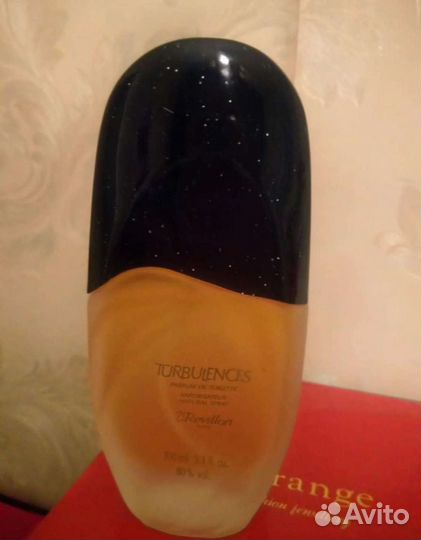 Туалетная вода женская оригинал 