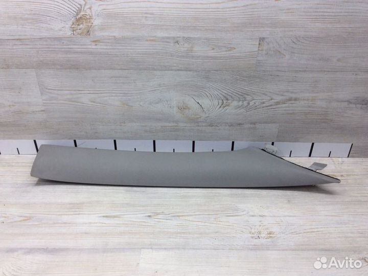 Обшивка стойки передняя правая Kia Optima