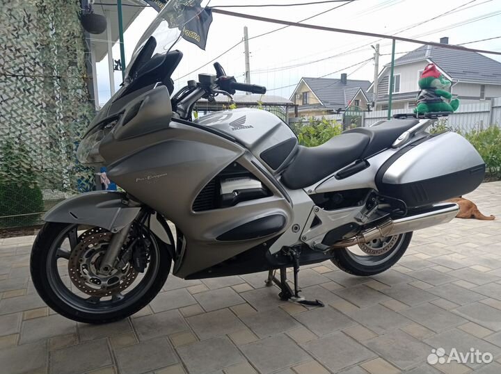 Honda ST 1300