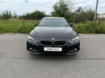 BMW 4 серия Gran Coupe 2.0 AT, 2014, 158 000 км, с пробегом, цена 2 650 000 руб.