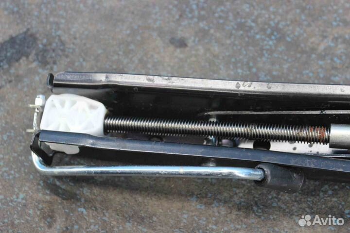 Домкрат Skoda Rapid (Шкода Рапид) NH3 6R0011031K