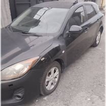 Mazda 3 1.6 AT, 2011, 160 000 км, с пробегом, цена 650 000 руб.