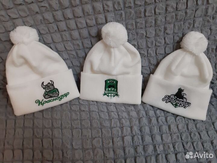 Шапка Краснодар