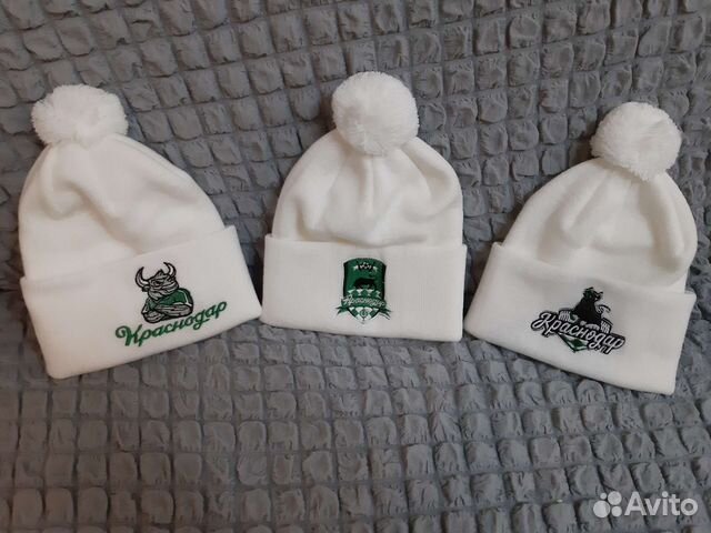 Шапка Краснодар