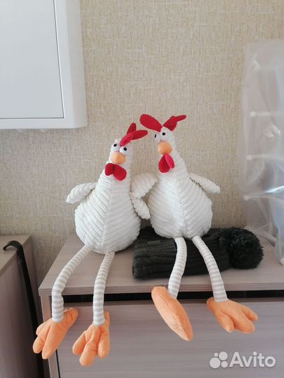 Курицы для Марины